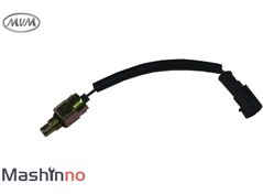 تصویر فشنگی استپ ترمز ام وی ام 110 (4 سیلندر) 