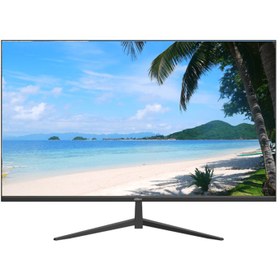 تصویر مانیتور 32 اینچ داهوا LM32-B200 Dahua LM32-B200 32Inch 75Hz 8ms Monitor