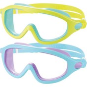 تصویر عینک شنا اینتکس مدل 55983 