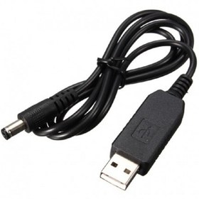 تصویر کابل USB به DC آرسون مدل AN-H4G 