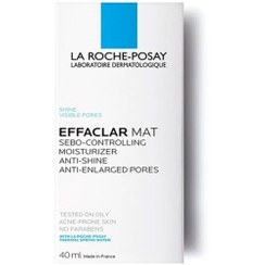 تصویر کرم صورت اورجینال برند La roche posay کد 812381803 