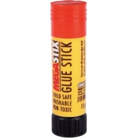 تصویر چسب ماتیکی 15 گرمی غفاری 