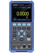 تصویر اسیلوسکوپ دستی اوون مدل HDS242 دو کانال ۴۰ مگاهرتز 