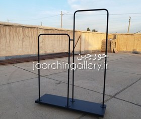 تصویر رگال فروشگاهی خیاطی 