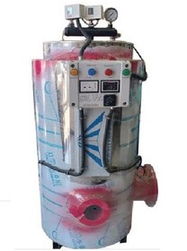 تصویر دیگ بخار سونایی Smart Boiler T6H 