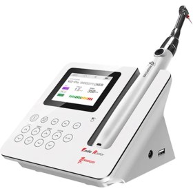 تصویر اپکس روتاری وودپیکر مدل Endo Radar Pro 