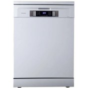تصویر ماشین ظرفشویی دوو DDW-Z1511W 