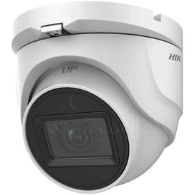 تصویر دوربین مدار بسته دام هایک ویژن مدل DS-2CE76H0T-ITMF Hikvision DS-2CE76H0T-ITMF