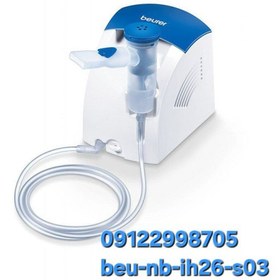 تصویر نبولایزرih26 