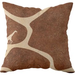 تصویر کاور کوسن کد V04-37 