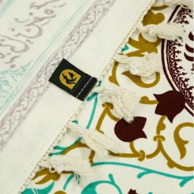 تصویر سفره دونفره برکت 