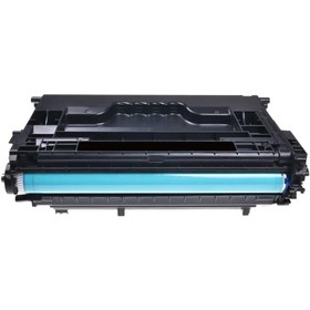 تصویر کارتريج مشکی اچ پي مدل 37A 37A Black LaserJet Toner Cartridge