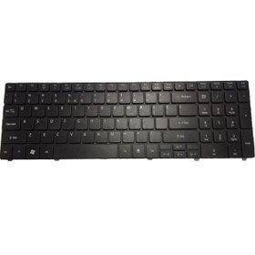 تصویر ACER Keyboard 5738/E1-571 BLACK 