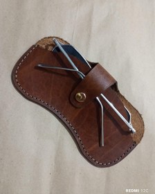 تصویر قاب عینک کدEf1002 قاب عینک