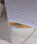 تصویر محافظ تشک پنبه لایکو Laico کد 2601 