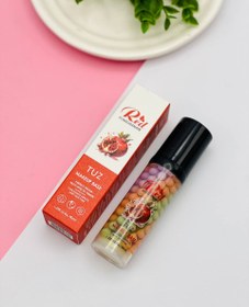 تصویر پرایمر رنگی توز 