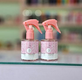 تصویر عطر مو یارا 