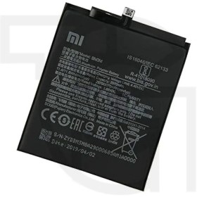 تصویر باتری موبایل اورجینال Xiaomi Mi 9 SE M1903F2G BM3M Xiaomi Mi 9 SE M1903F2G BM3M Original Phone Battery