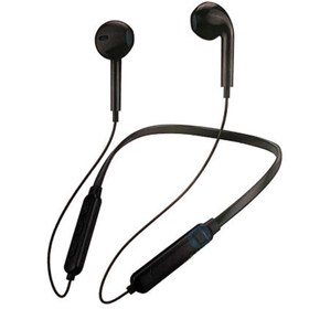 تصویر هندزفری بلوتوث دورگردنی KIN KL-03 KIN KL-03 Sport Headphone