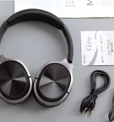 تصویر هدفون بلوتوث GJBY مدل CA-033 هدفون بلوتوث GJBY مدل CA-033