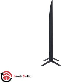 تصویر تلویزیون سامسونگ 75 اینچ مدلTU7100 