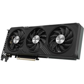 تصویر کارت گرافیک گیگابایت مدل GeForce RTX­­™ 4060 GAMING OC 8G با حافظه 8 گیگابایت GigaByte GeForce RTX­­™ 4060 GAMING OC 8G Graphics Card