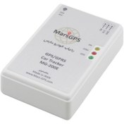تصویر دستگاه ردیاب خودرو مارس نسخه MG-200E 