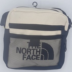 تصویر کیف دوشی نورث فیس کد 8036 The North Face bag 8036