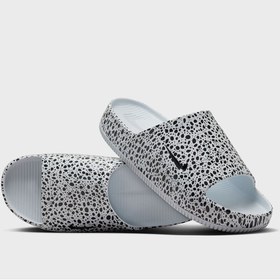 تصویر دمپایی نایک کالم اسلاید پرینت NS برند Nike NIKE CALM SLIDE PRINT NS