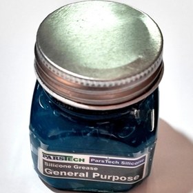 تصویر گریس چرخ دنده 50 گرمی 