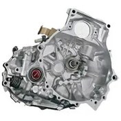 تصویر مجموعه گیربکس اطلس سایپا یدک مدل NR2 