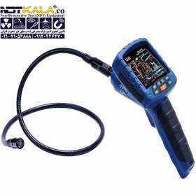 تصویر ویدئو بروسکوپ CEM BS-151 Video Borescope Inspection Camera CEM BS-151