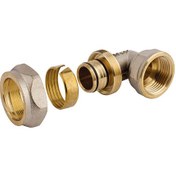 تصویر زانو توپیچ کوپلی ایزی پایپ 