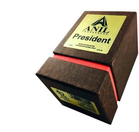 تصویر ادو پرفیوم مردانه آنیل مدل President Anil President Men Eau De Parfum 100 Ml