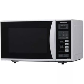 تصویر مایکرویو پاناسونیک مدل NN-ST342 Panasonic NN-ST342 Microwave