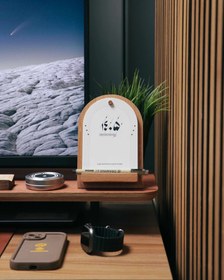 تصویر تقویم رومیزی ۱۴۰۵ 