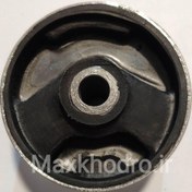 تصویر بوش دسته موتور جلو جیلی امگرند۷ 