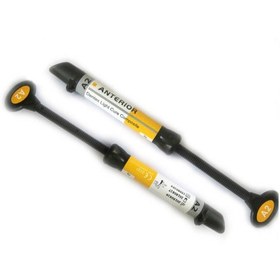 تصویر کامپوزیت نانو قدامی دنتکس - dentex 