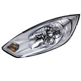 تصویر چراغ جلو چپ جک جی4 Jac J4