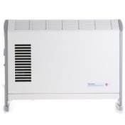 تصویر بخاری برقی کانوکتور پارس خزر مدل CH2000TM فن دار 