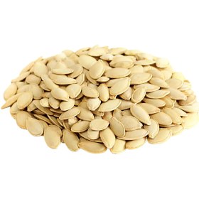 تصویر تخمه کدو رژيمی 