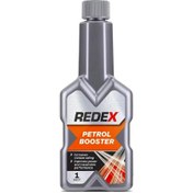 تصویر اکتان و مکمل سوخت ردکس Redex Octane Booster 