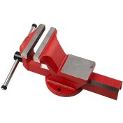 تصویر گیره رومیزی 180 میلیمتری مدل KA1810 ایران پتک 