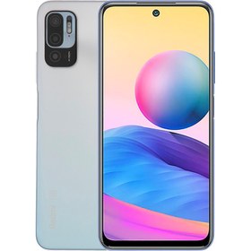 تصویر گوشی موبایل شیائومی مدل Redmi Note 10 5G دو سیم کارت ظرفیت 256 گیگابایت و رم 8 گیگابایت - پک چین 