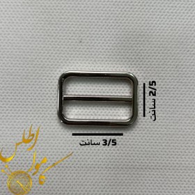 تصویر سگک کمربند 