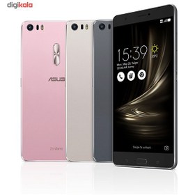 asus zenfone 3 ultra price