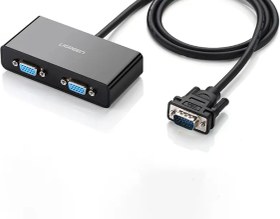تصویر مبدل VGA یوگرین مدل 40254 