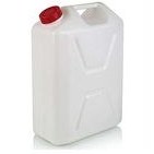 تصویر گالن TOMES حجم ۲۰ لیتر 