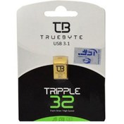 تصویر فلش مموری TRUEBYTE 32GB 