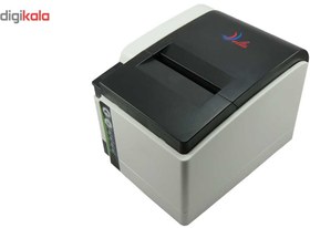 تصویر پرینتر حرارتی لیبل زن دلتا مدل 8300Tc ا Delta 8300Tc Lable Printer Delta 8300Tc Lable Printer
